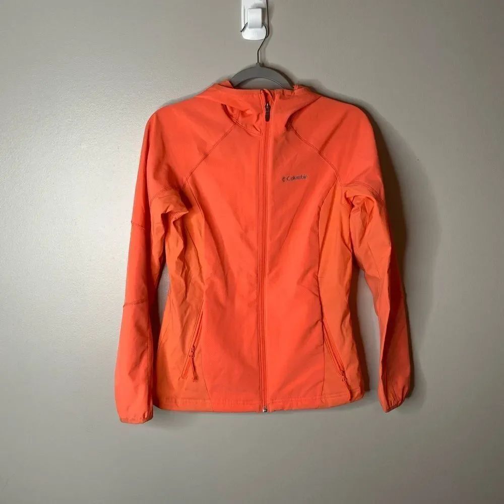 Columbia Omni Shield Jacket